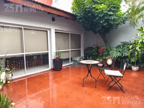 Casa en Venta en Florida Belgrano/Oeste, USD 320.000