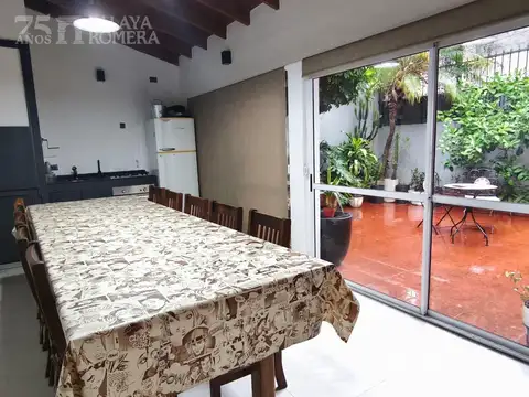 Casa en Venta al Oeste
