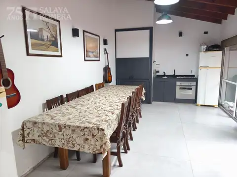 Casa en Venta 25 años