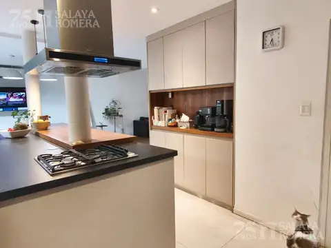 Casa en Venta al Oeste