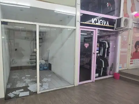 Alquiler local comercial en galeria, Palermo