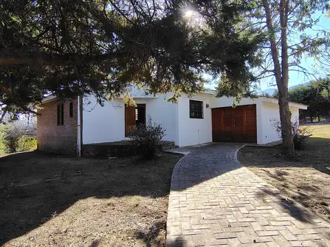 Casa en Venta 30 años