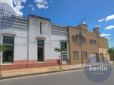 Terreno en San Nicolas De Los Arroyos