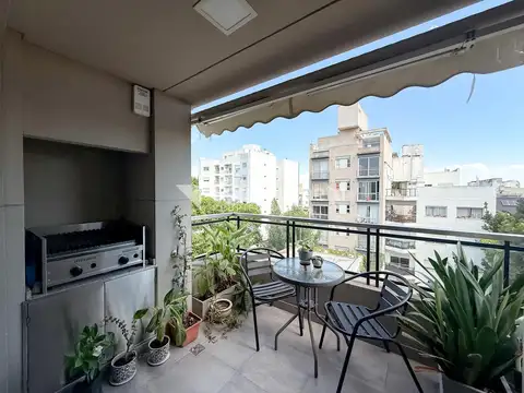 Departamento en Venta en Ramos Mejia, USD 198.000