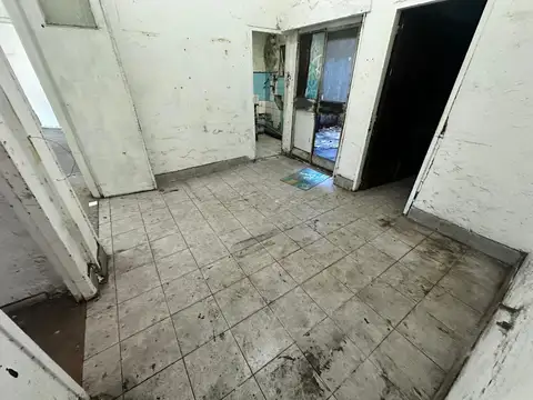 Depto Tipo Casa en Venta en Villa Crespo, USD 94.000