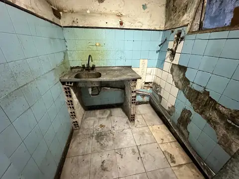 Depto Tipo Casa en Venta 60 años