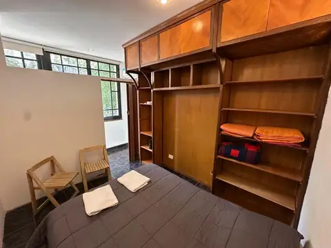 Departamento en Alquiler Temporal 30 años