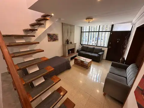 Departamento en Alquiler Temporal en Villa Urquiza, USD 1.200