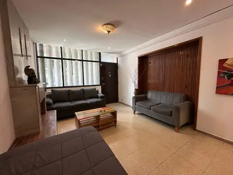 Departamento en Alquiler Temporal de 2 dormitorios