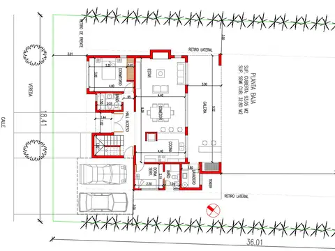 Casa en Venta en Zelaya, USD 240.000