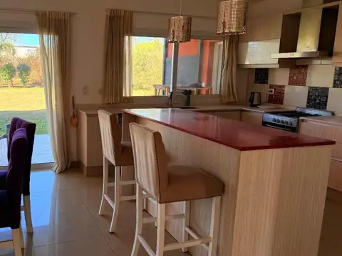 Casa en Venta 4 años