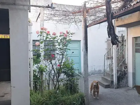 Casa en Venta 50 años