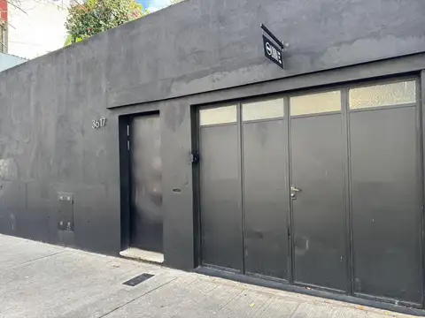 Casa en Venta en Saavedra, USD 320.000
