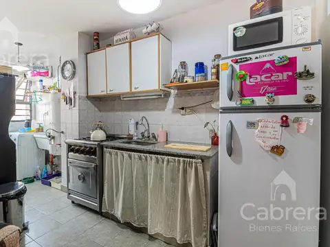 Departamento en Venta en La Plata, USD 49.500