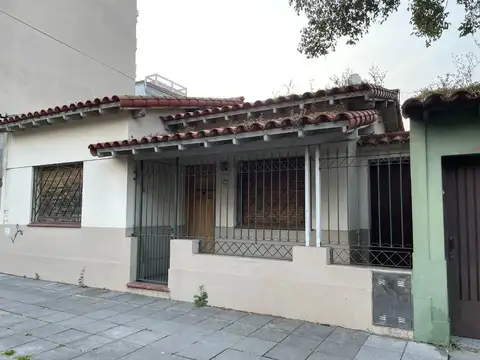 LOTE  EN VENTA POTENCIAL DESARROLLO-LANUS ESTE