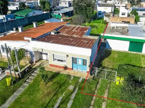 2 Unidades, Genere Rentas, Lugar Buscado.