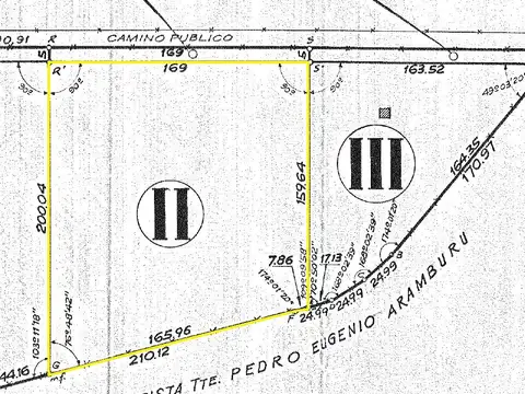 Fracción Industrial