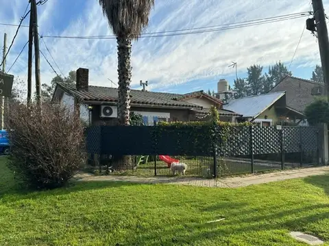 Chalet a la venta en Don Torcuato