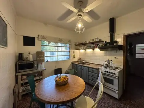 Casa en Venta 66 años