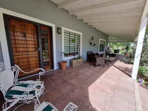 Quinta en Venta en Chascomus, USD 218.000