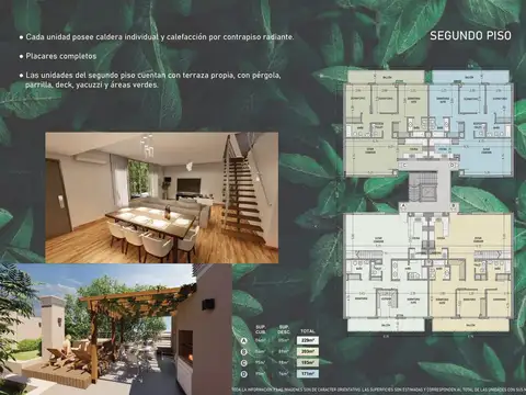 Departamento en Venta en Urquiza R, USD 410.000