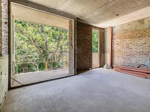 Departamento en Venta en Nuñez, USD 160.000