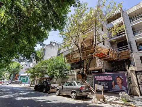 Departamento en Venta Apto profesional