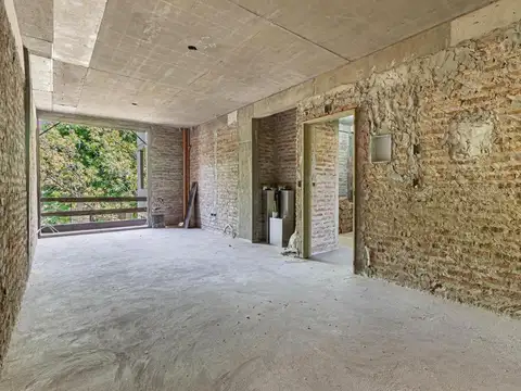 Departamento en Venta 1 año