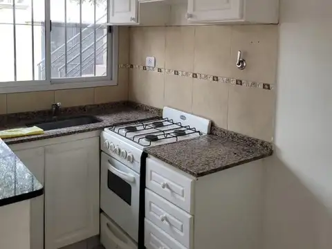 Departamento en Alquiler de 2 ambientes