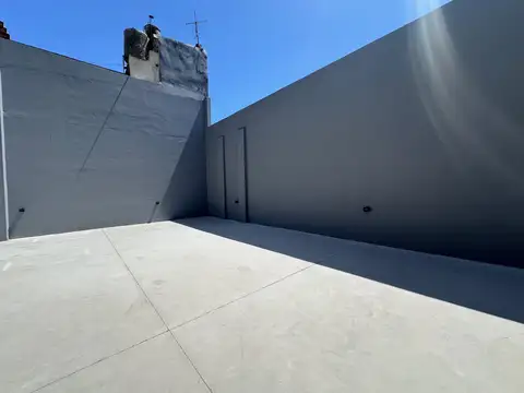 Departamento en Alquiler A Estrenar