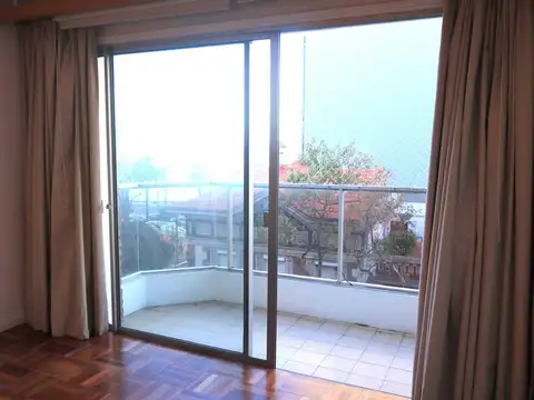 ALQUILER POCITOS APTO 3 DORM GGE BALCÓN 3 BAÑOS