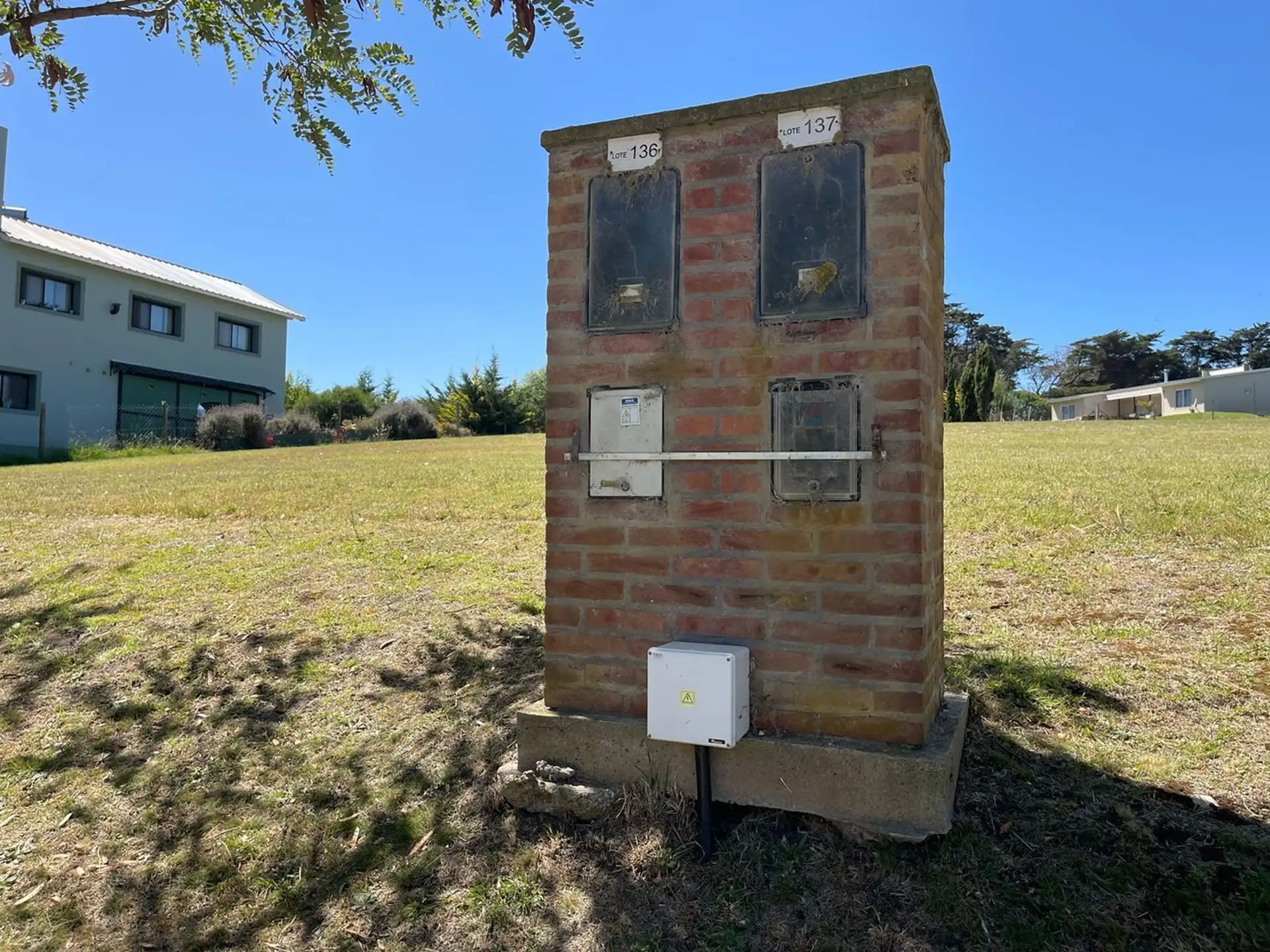 Terreno Lote en Venta en Chapadmalal, General Pueyrredón, Costa Atlántica