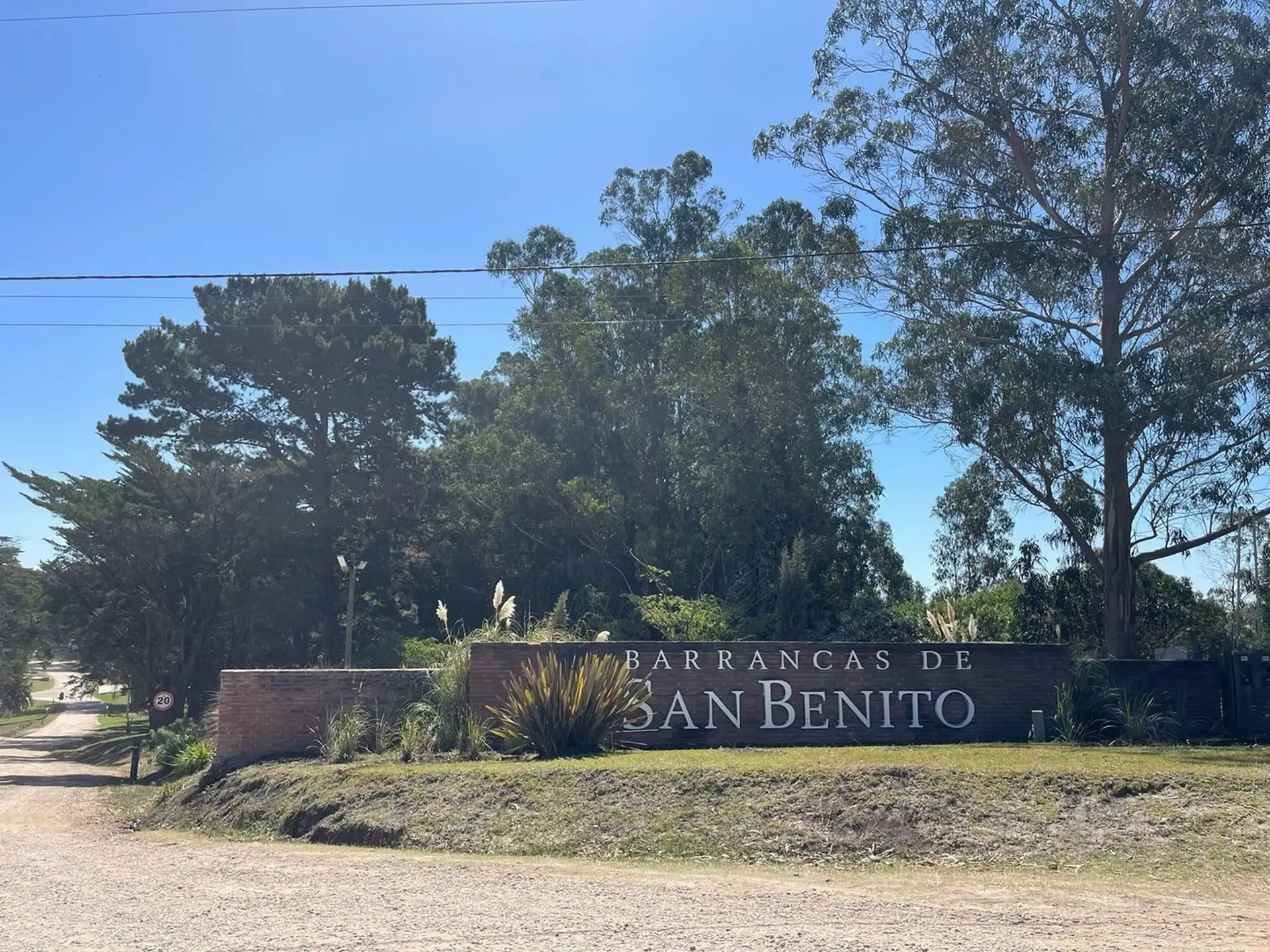 Terreno Lote en Venta en Chapadmalal, General Pueyrredón, Costa Atlántica