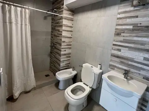 Venta departamento 3 ambientes con cochera -  San Miguel