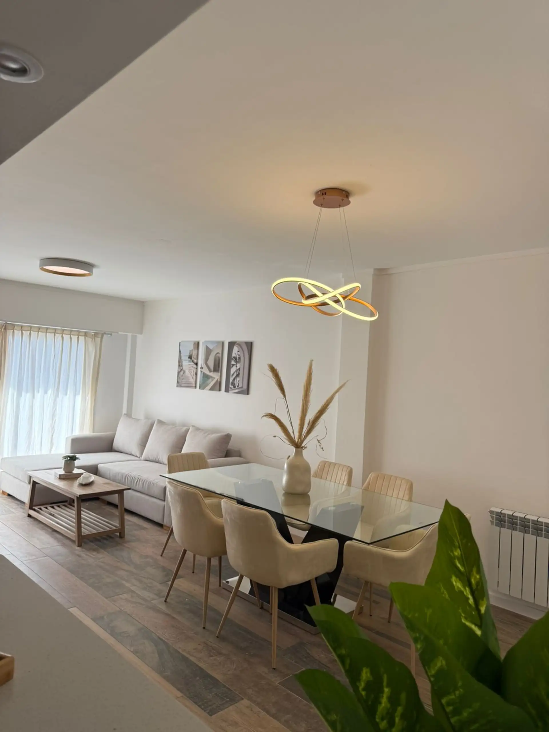 Departamento 4 amb en Venta!!!