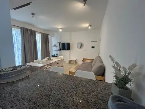 Departamento en Venta en San Nicolas de los Arroyos, USD 75.000