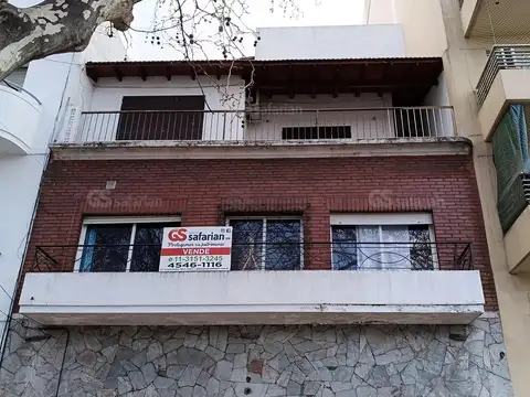 Departamento PH  en Venta en Parque Chas, Capital Federal, Buenos Aires