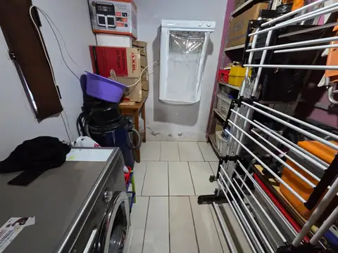 Casa en Venta 12 años