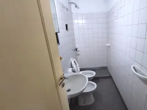 Venta Depto 4 ambientes con balcón en Ciudadela