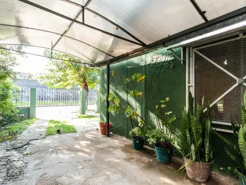 Casa en Venta 50 años