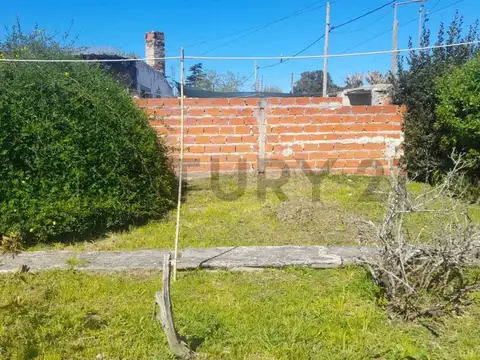 Casa en venta Empalme Magdalena