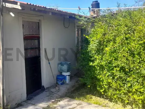 Casa en venta Empalme Magdalena