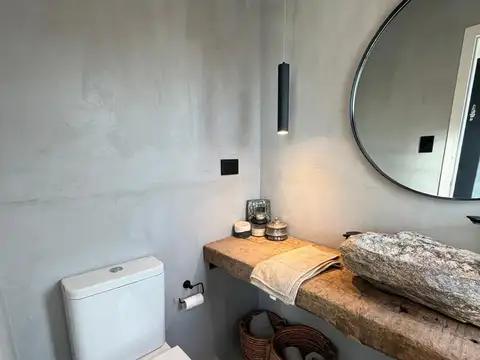 Casa en Venta 1 año