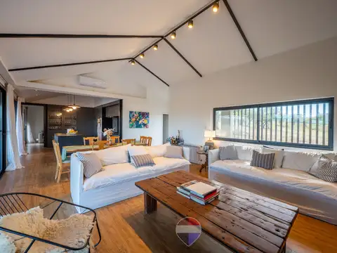 Casa en Venta 1 año