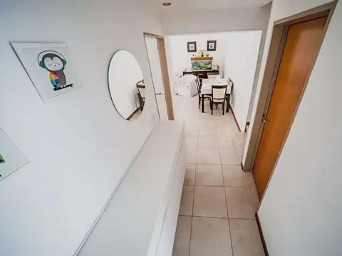 Depto Tipo Casa en Venta 16 años