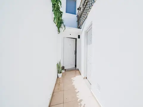 Depto Tipo Casa en Venta de 2 dormitorios