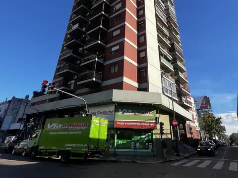 Departamento en Venta en Saavedra, Capital Federal