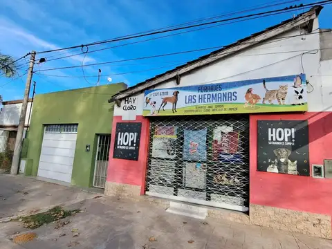 Casa en Venta en Lobos, USD 100.000