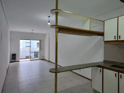 Monoambiente en alquiler – Belgrano | Apto profesional