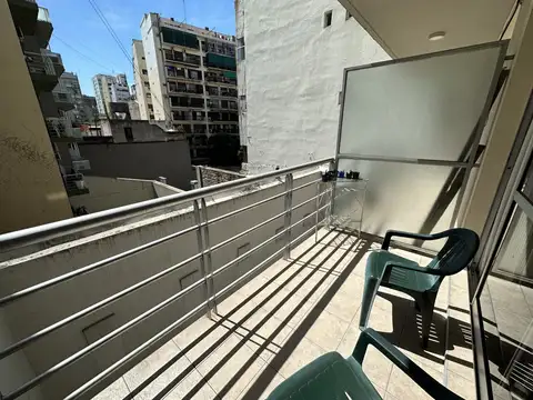 Departamento en Alquiler Temporal 7 años